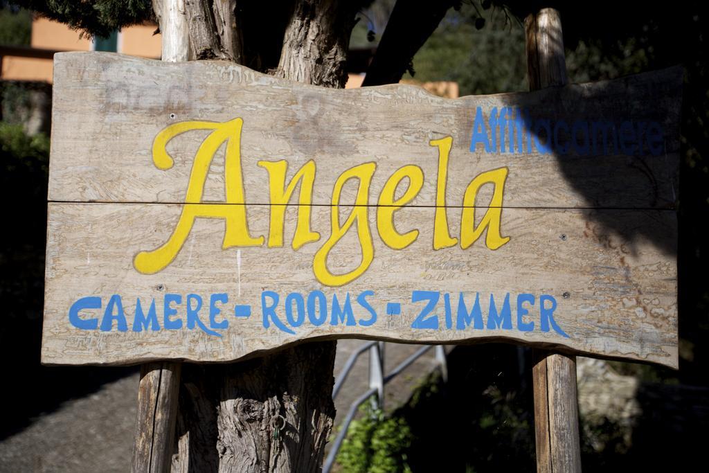 Affittacamere Angela Леванто Екстер'єр фото